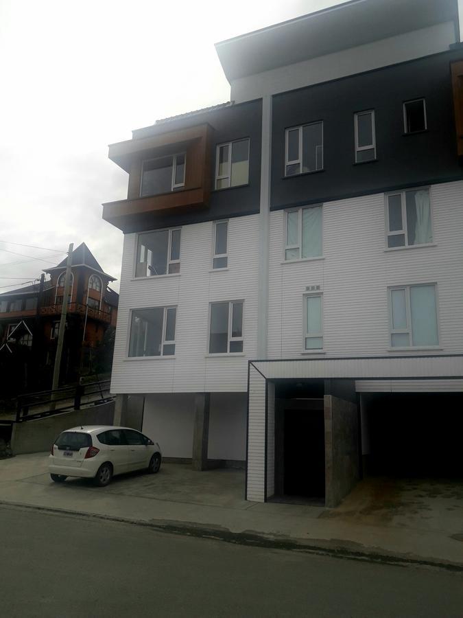 Ferienwohnung Ushuaia Flat III Exterior foto